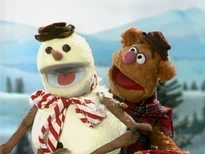 Snowman