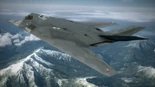 F-117A General Emblem
