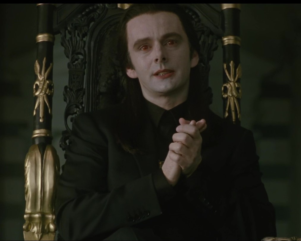 Aro Twilight Villains Wiki Villains Bad Guys Comic Books Anime