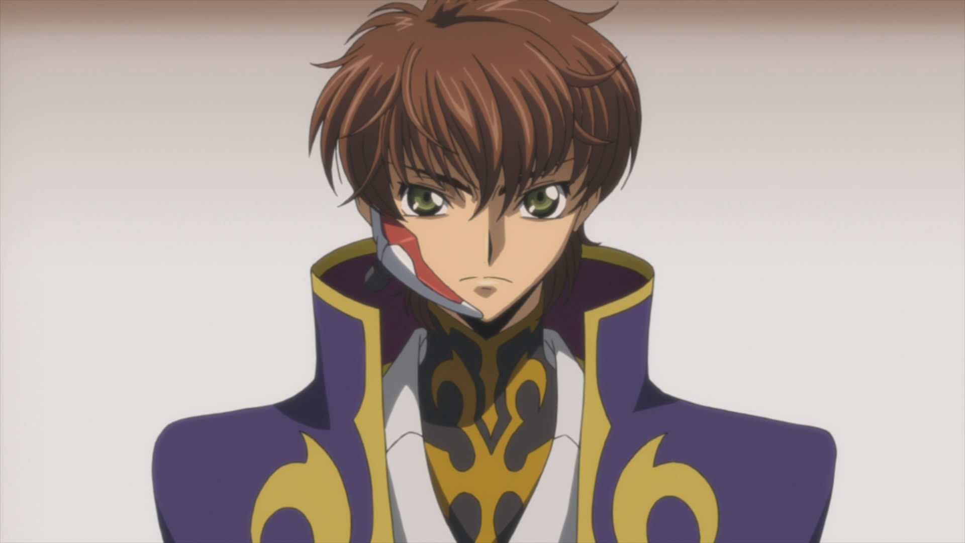 Suzaku Kururugi Code Geass Wiki Your コードギアス 壁紙につかえる 枢木スザク まとめ画像 随時更新 Naver まとめ