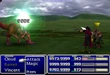 FFVII Vincent Attack