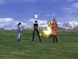 FFVIII Rinoa Attack
