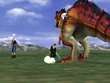 FFVIII Squall Attack