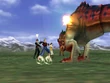FFVIII Zell Attack