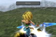 FFIX Zidane Ability Thief Sword