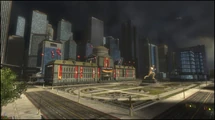 Centralcity