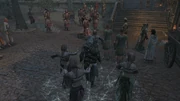 Curse of Romani 4