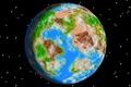 EarthGlobe(BF)