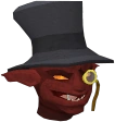 Zimberfizz chathead after n'sr