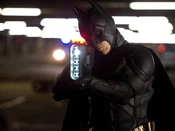 Batman TDKR