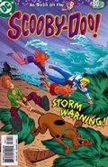 Scooby-Doo Vol 1 80