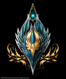 HighElfCrest
