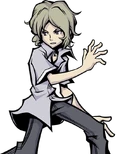 Joshua5