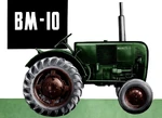 Munktells BM-10