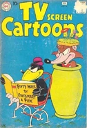 TV Screen Cartoons Vol 1 138