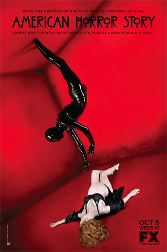 American Horror Story Promotional Poster