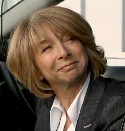 gail coronation st