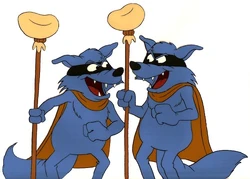 Skandit pair