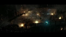 Batalla de Hogwarts 3