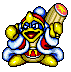 KAv Dedede sprite