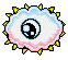 Kracko sprite