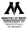 Department of Magical Education logo.jpg