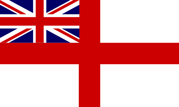 The English Royal Navy The guild created upon the request of Lord Admiral 