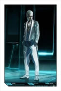 Costume Concept 1
