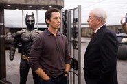 Bruce&Alfred