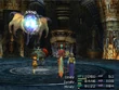 FFX Cindy Attacking