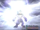 FFX Holy