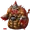 King Wormzer