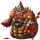 King Wormzer