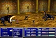 FFVII Aeris Attack