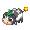 Beefee Icon