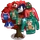 Sweater Tree-icon