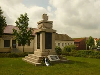 Remembrance Park