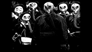 Gasmasks