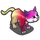 Aurora Cat