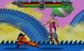 Goku Broly Taiketsu