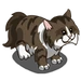 Siberian Cat-icon