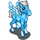 Snowflake Pegasus Foal-icon.png