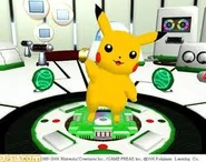 Pikachu PPCM