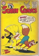 Real Screen Comics Vol 1 93