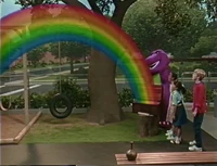 Thetreasureofrainbowbeard