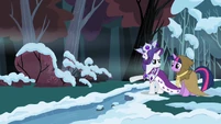 It's just a stream S2E11