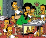 Octuplets During Christmas Time