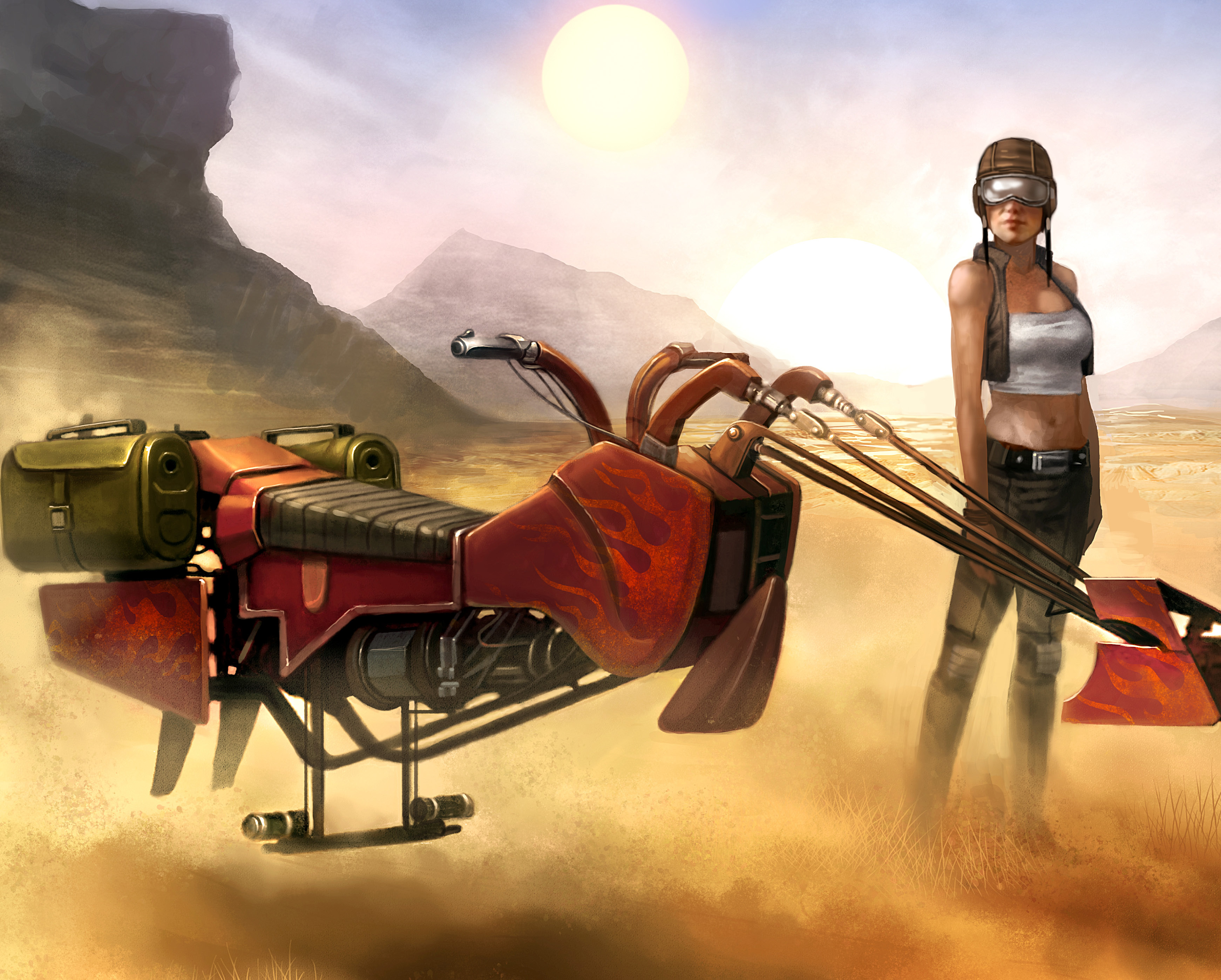 kotor swoop racing mod kotor swoop racing mod
