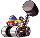 Egg-hammer-tank-sonic-advance