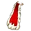 Father Kwismas Cloak
